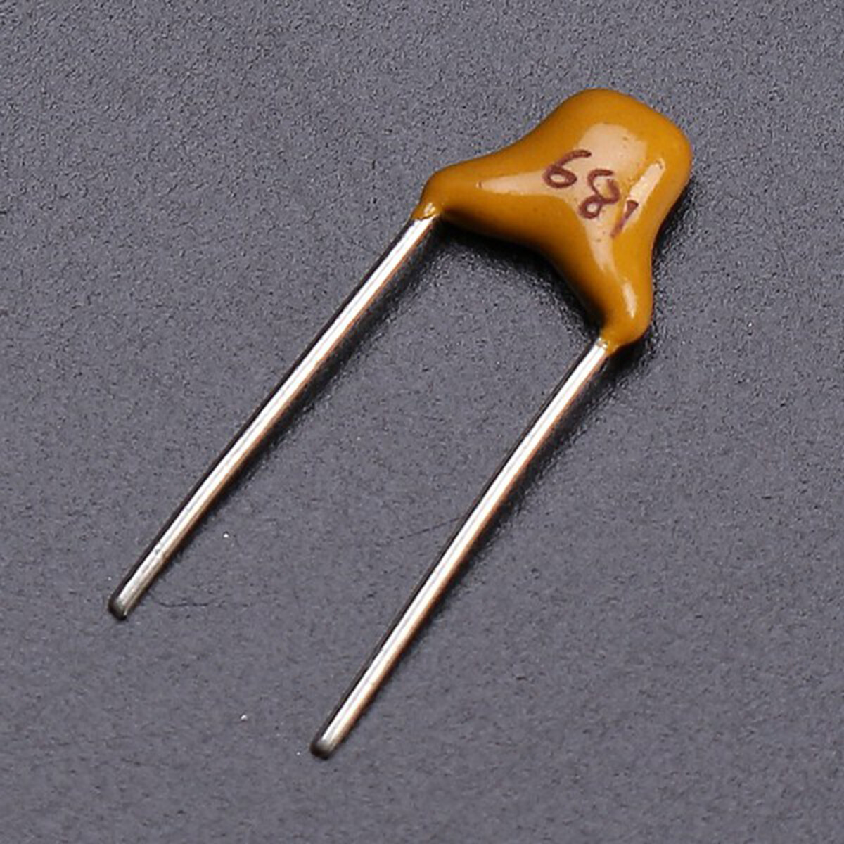 Set 700Pcs 35 Values 8pF~2.2uF Monolithic Ceramic Capacitor MLCC Assorted Kit US