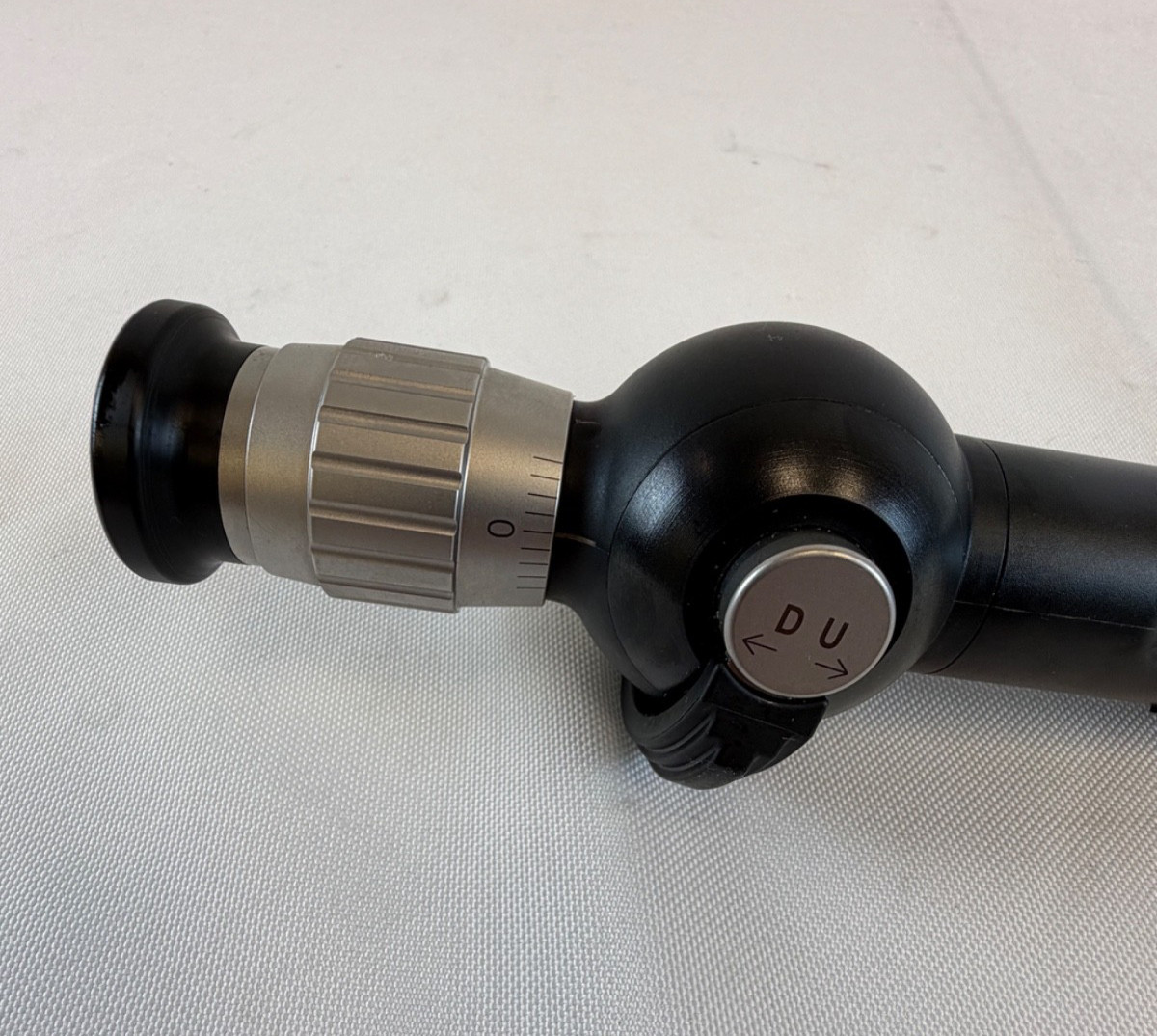 Karl Storz 11272C2 Flexible Fiber Cystoscope 0Br 5mm x 37cm Urology