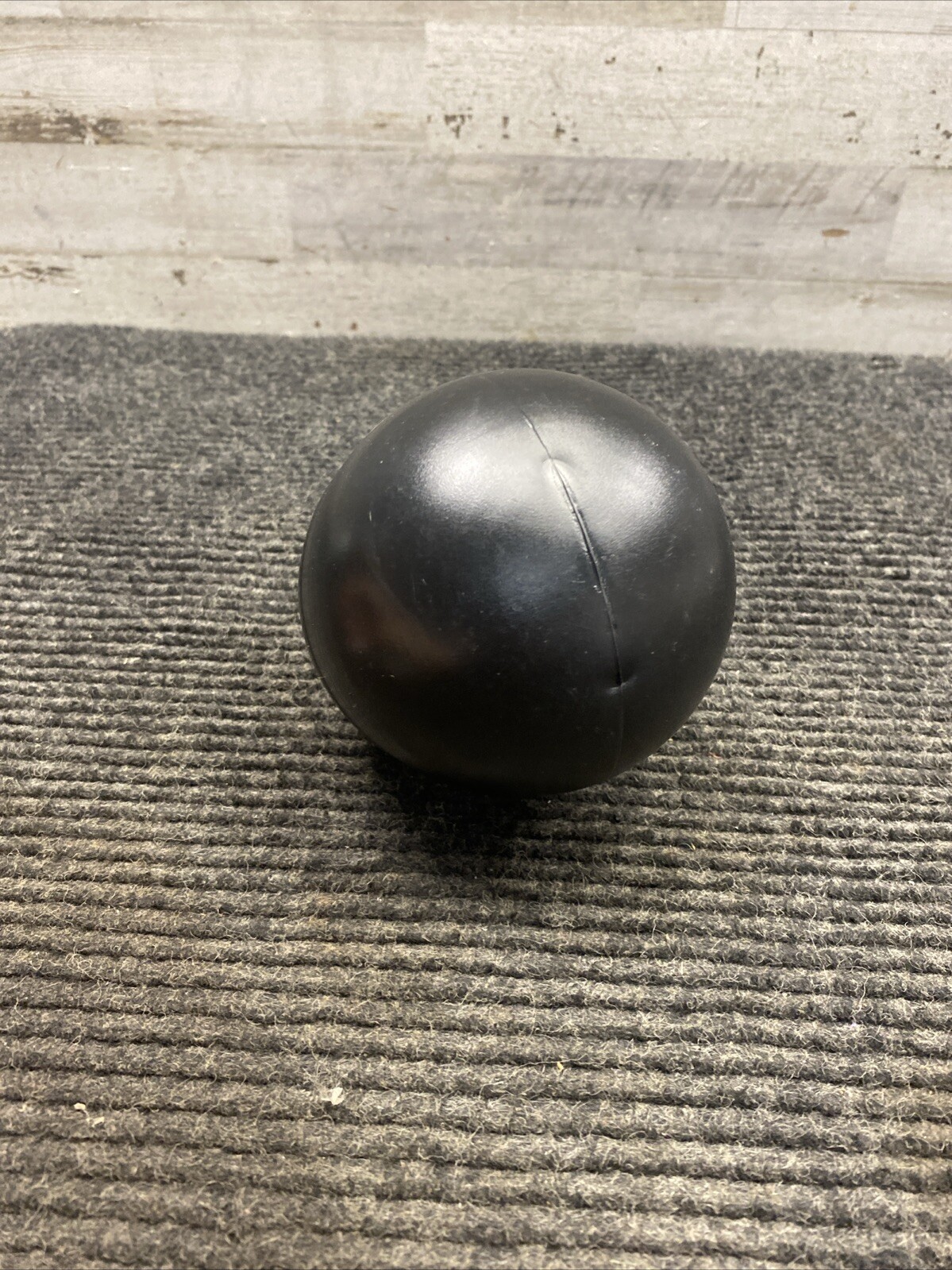 New Dayton 4Ku65 Float Ball,Round,Polyethylene