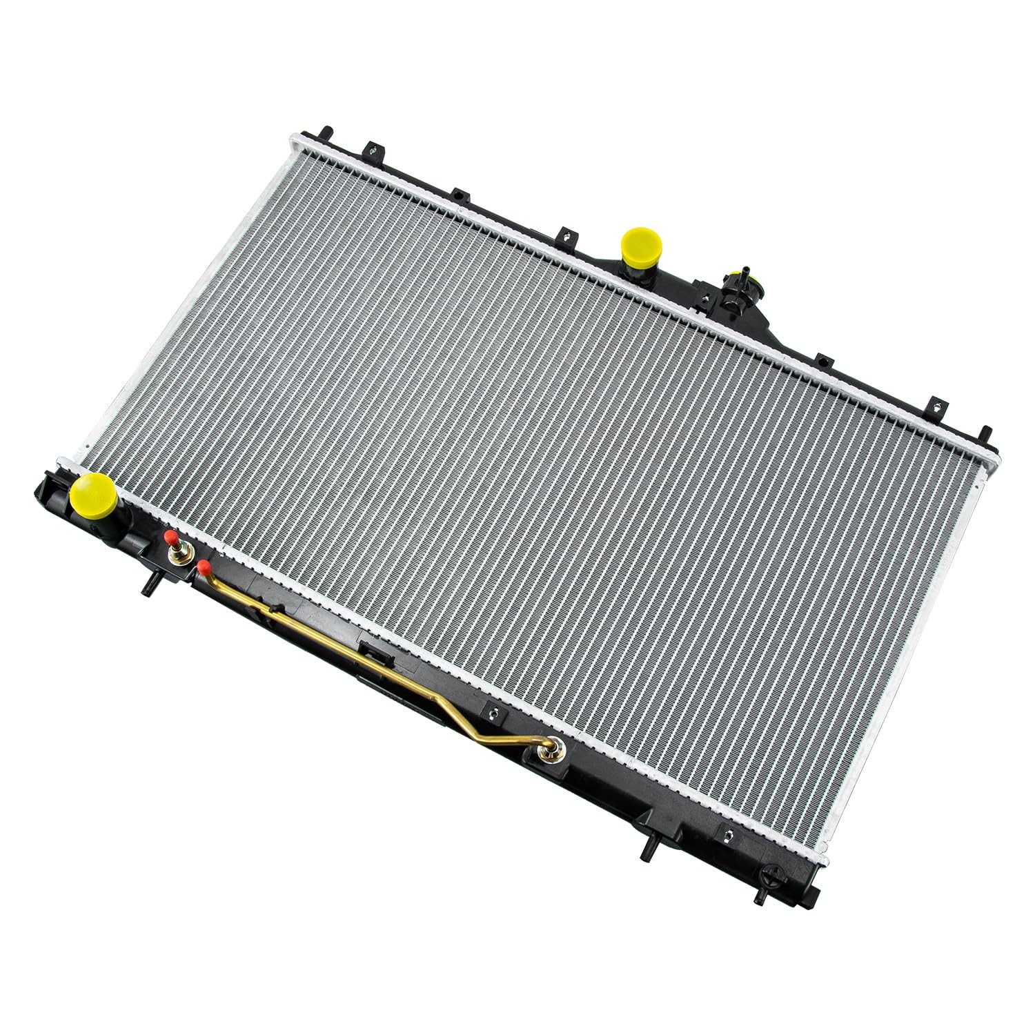 Aluminum Core Radiator for 2005-2008 Mitsubishi 380 DB Sedan 3.8 DB1 DB4 FWD