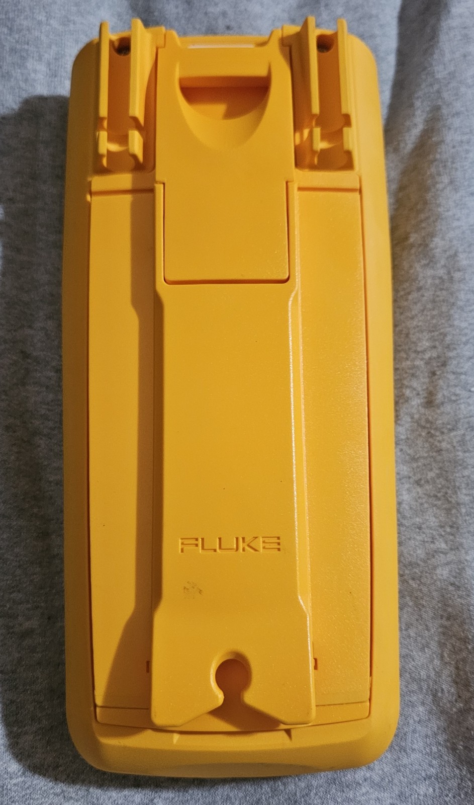 Fluke 287 True RMS CAT III Digital Multimeter 1000V 10A Auto-Ranging