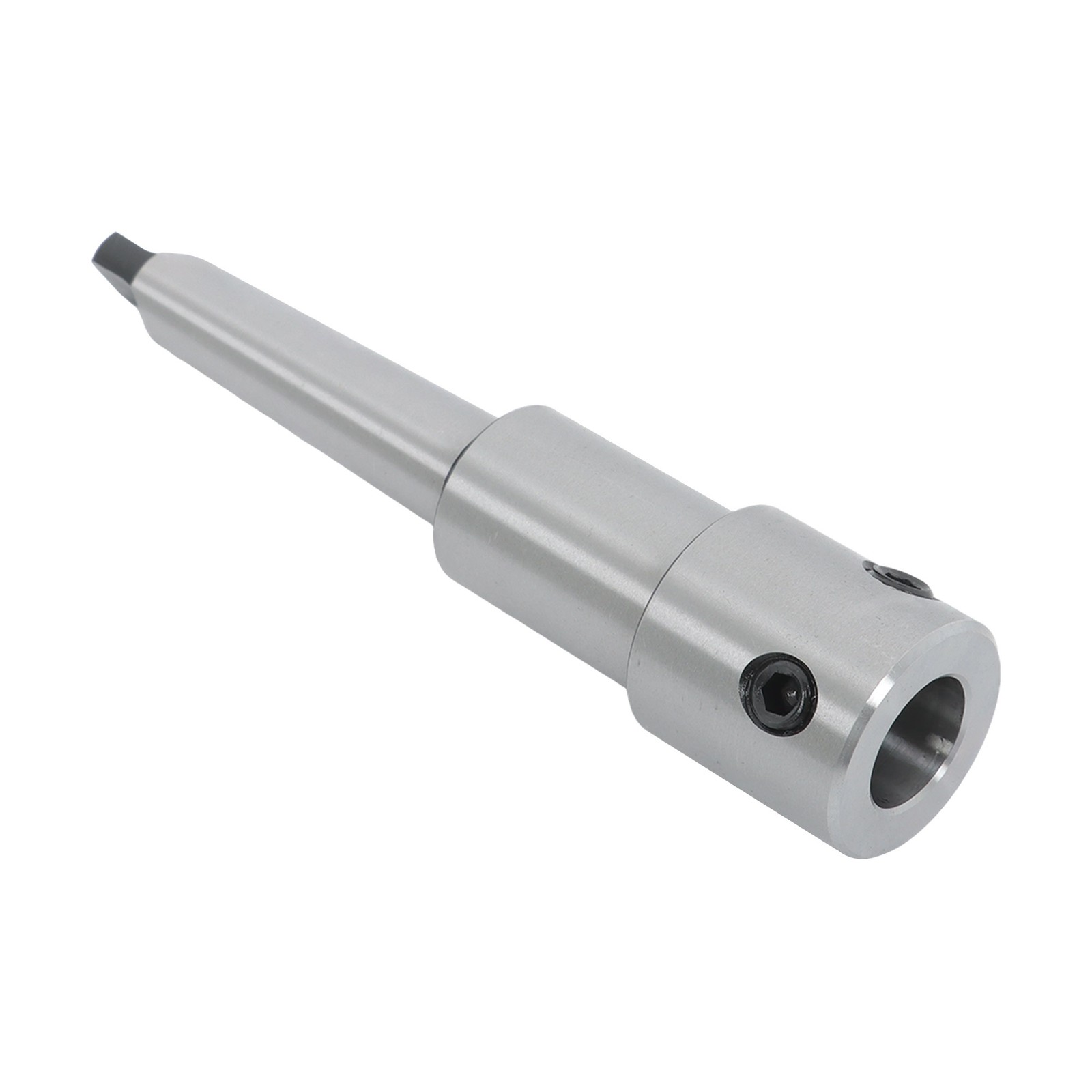 MT2 to 3/4 Shank Annular Cutter Arbor Industrial Tools for Drill Press Use