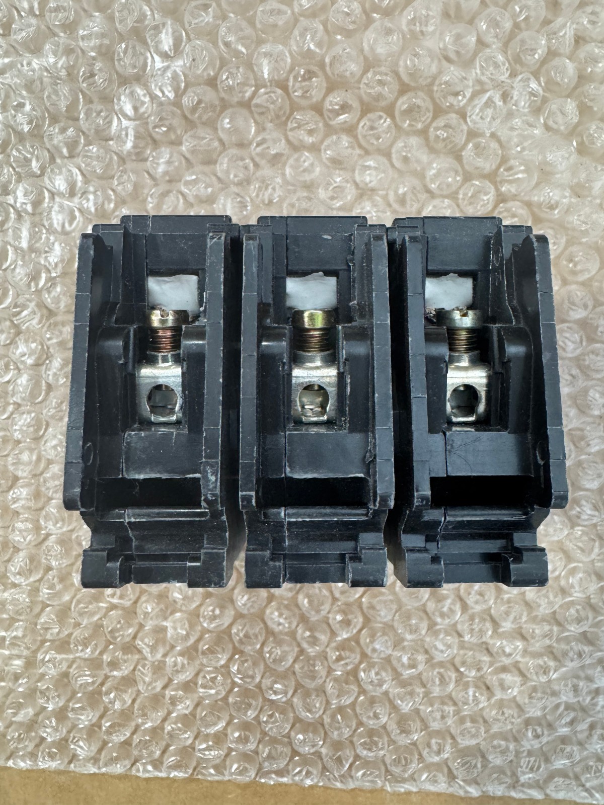 Siemens B335 Bolt-on Circuit Breaker 3P 35A 240V New Free Shipping