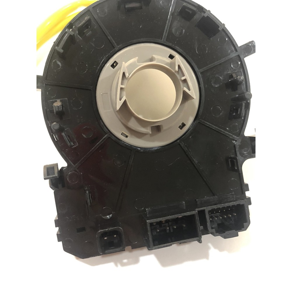 Clock Spring with Heated Steering Wheel 93490-4Z320 for Hyundai Santa Fe 2013