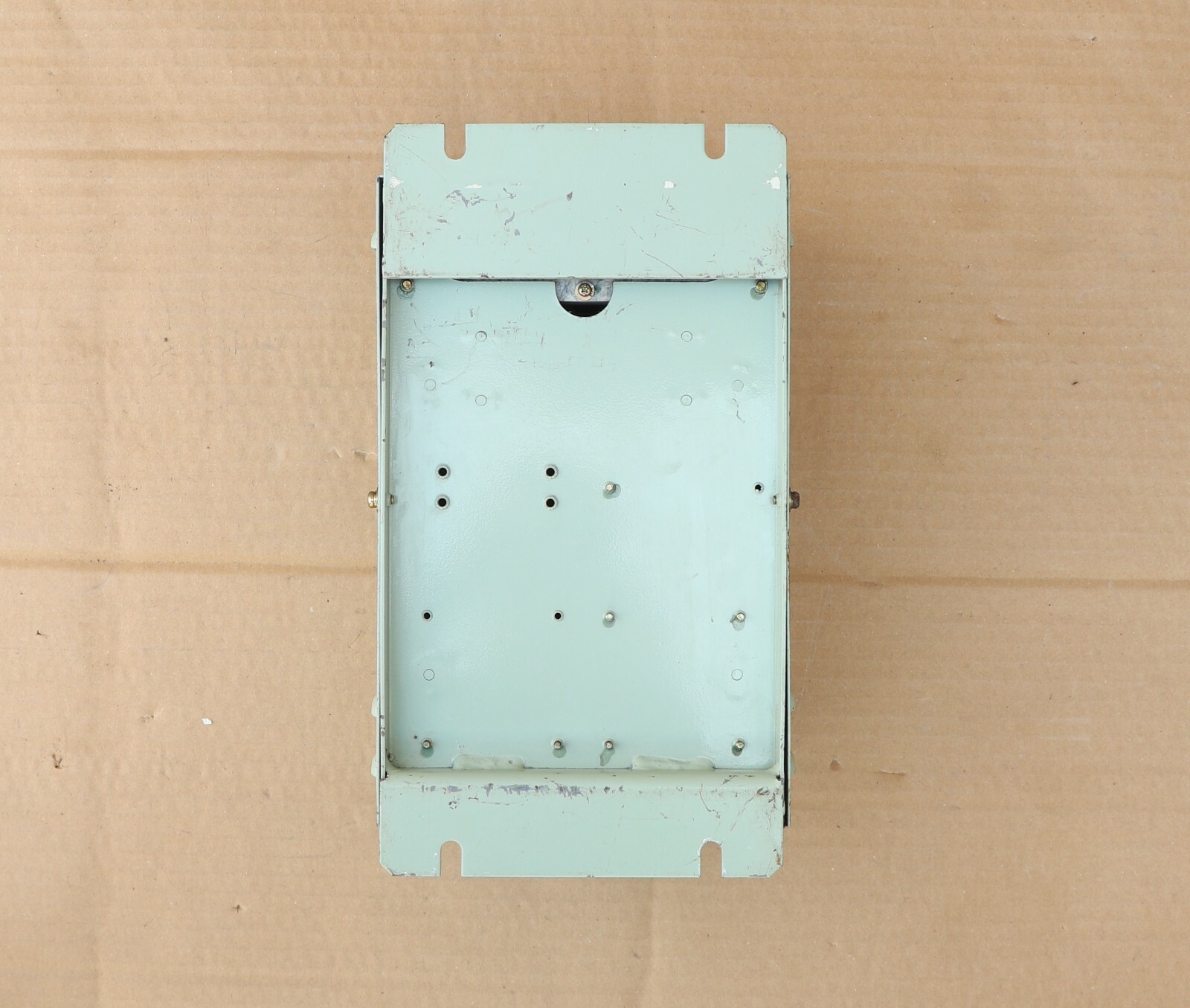 TAIYO ASC1 AUTOMATIC VOLTAGE REGULATOR AVR ASC114A