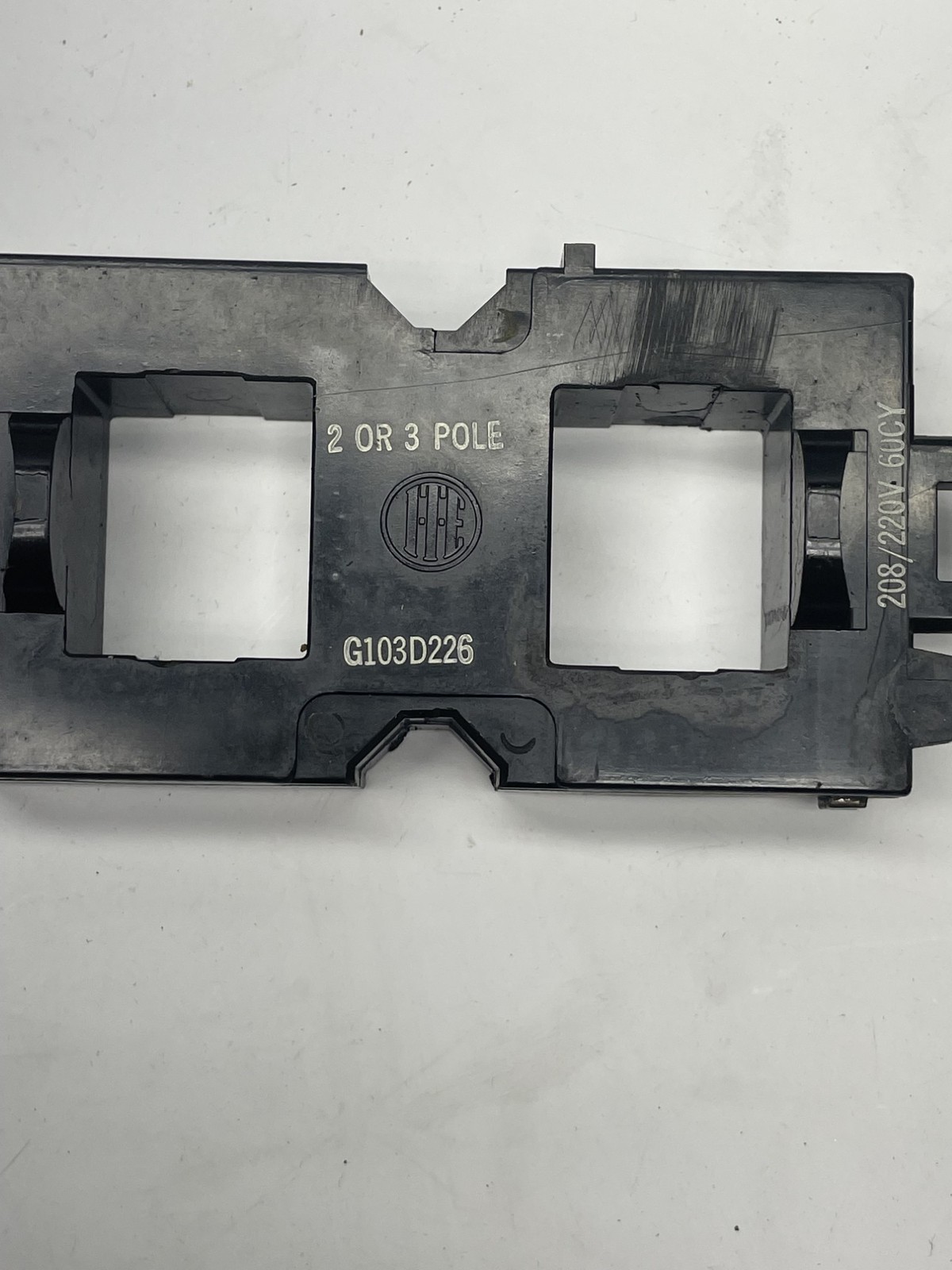 ITE G103D226 COIL NSNP