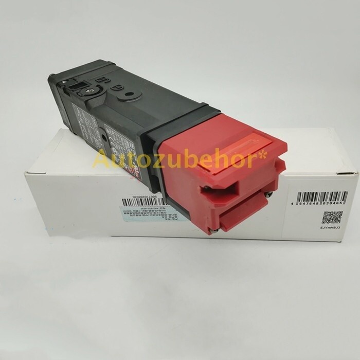 1pc NEW FOR GUARD LOCK SAFETY DOOR SWITCH D4SL-N4NFG-D #hj