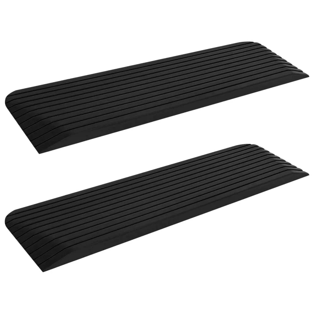 Threshold Helps 2 PCs 110x32x3.8cm Rubber