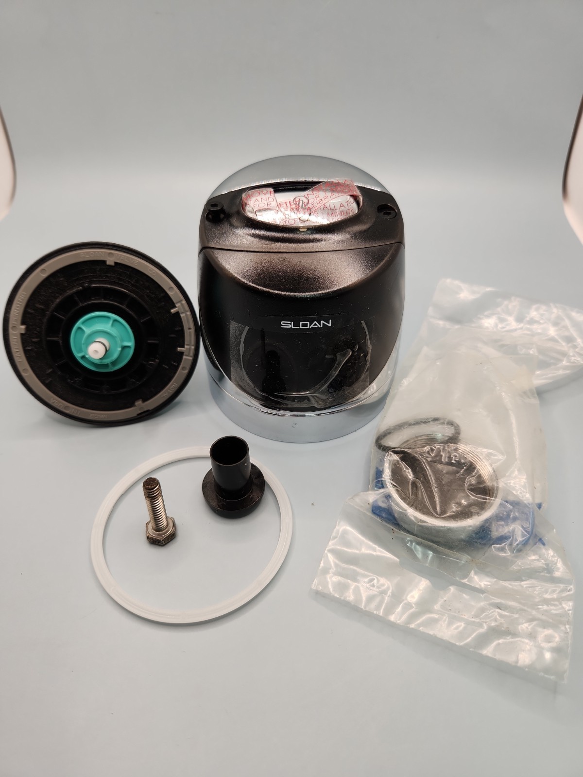 NEW Sloan G2 Ress U 1.0 GPF Optima Plus Urinal Retrofit 3325402