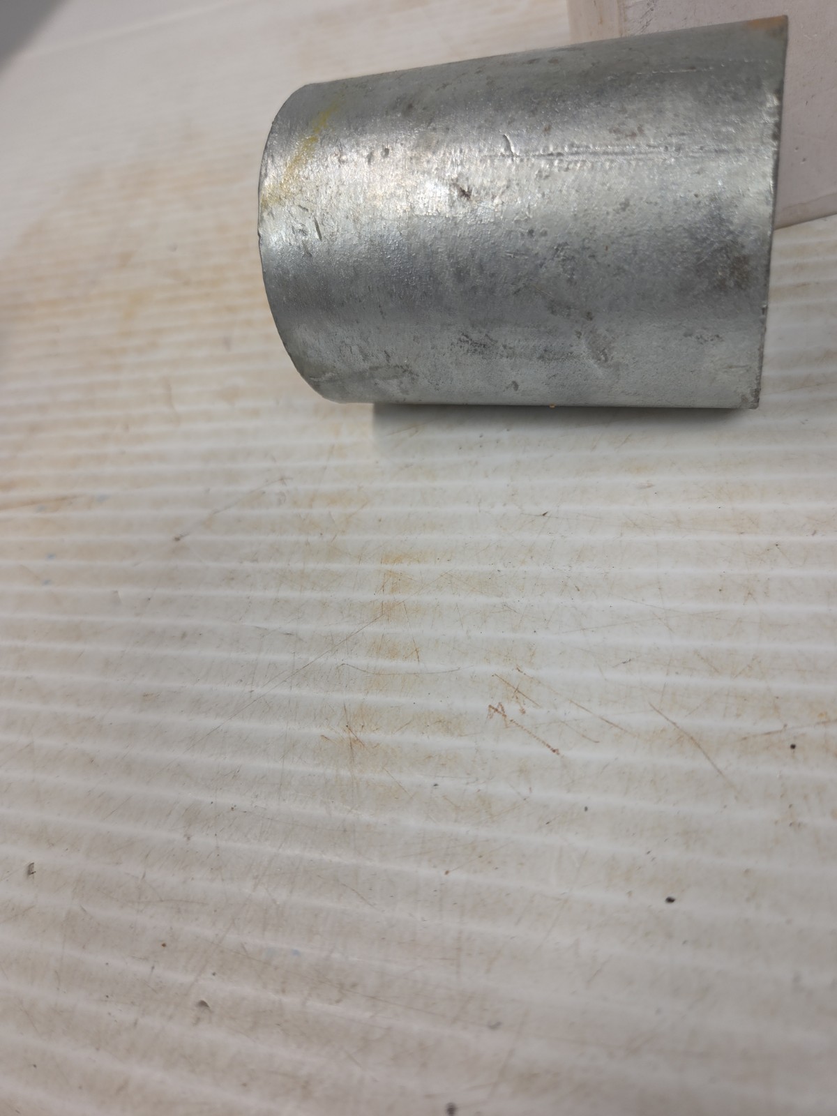 CAMPBELL SWDC5 Drive Coupling, Steel, 1-1/4″ Dia. 5YM76
