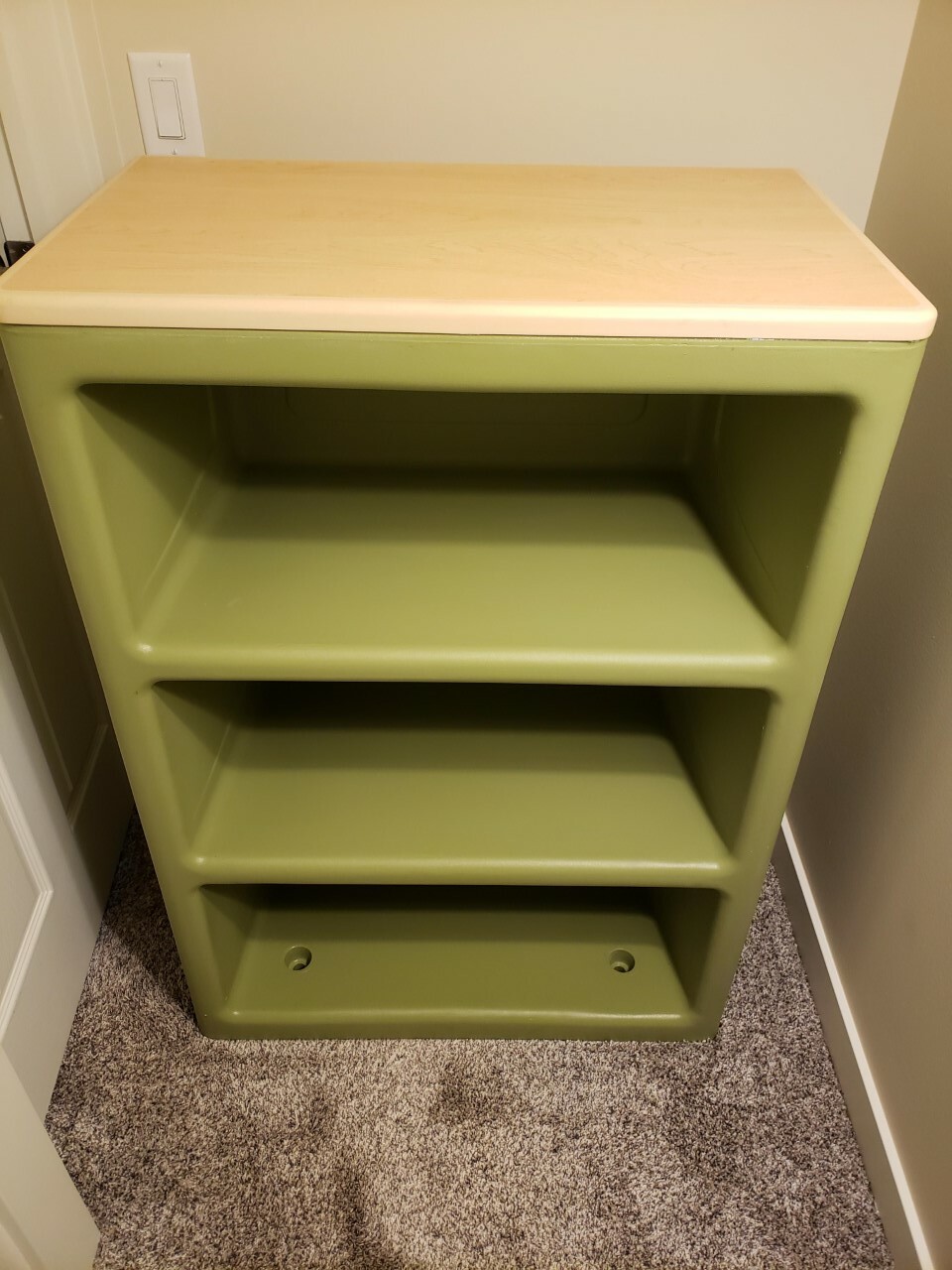 Norix Furniture ATN750 Open Chest Psychiatric Prison Behavioral $1279 RETAIL