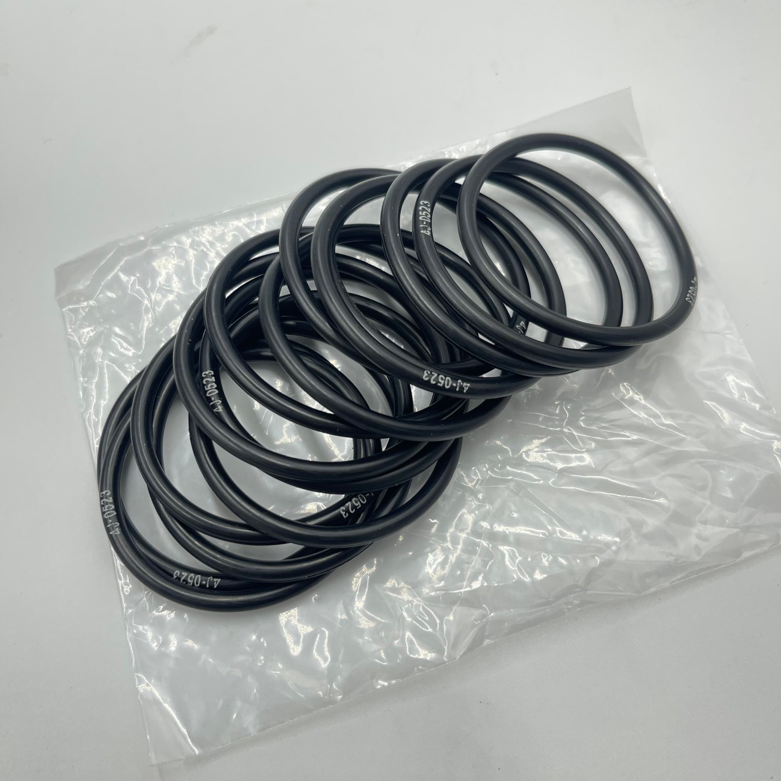 32types O-Ring Seal Kit For Caterpillar Cat Seal Kit O Ring Kit 270-1528 2701528