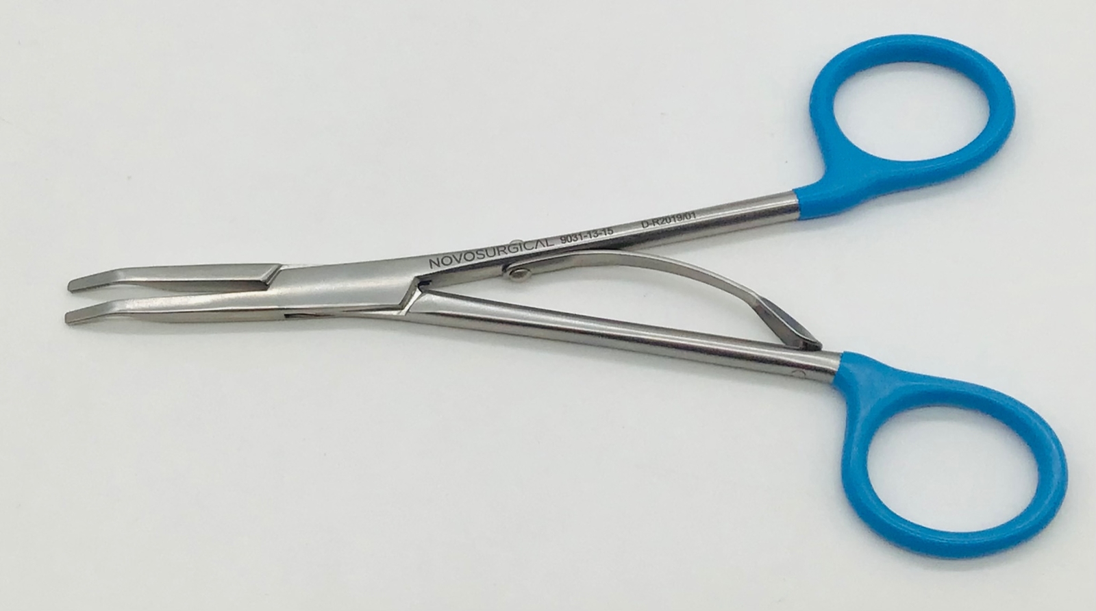 NovoSurgical 9031-13-15 Applier for SLS Clip Medium – NEW
