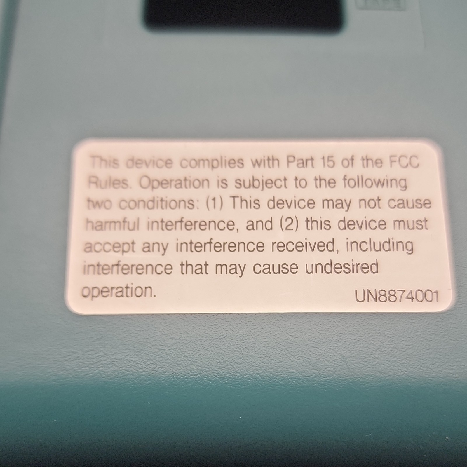 Brother PT-65 P-Touch Home & Hobby Label Maker.
