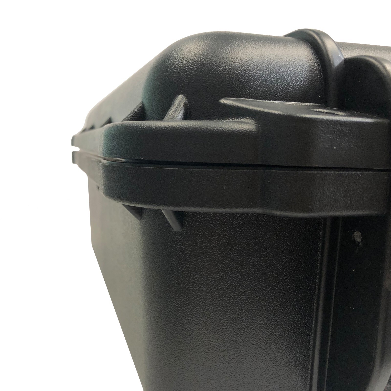 Mig Wire Storage Case, Black, Red or Blue for GMAW Wire and Consumables