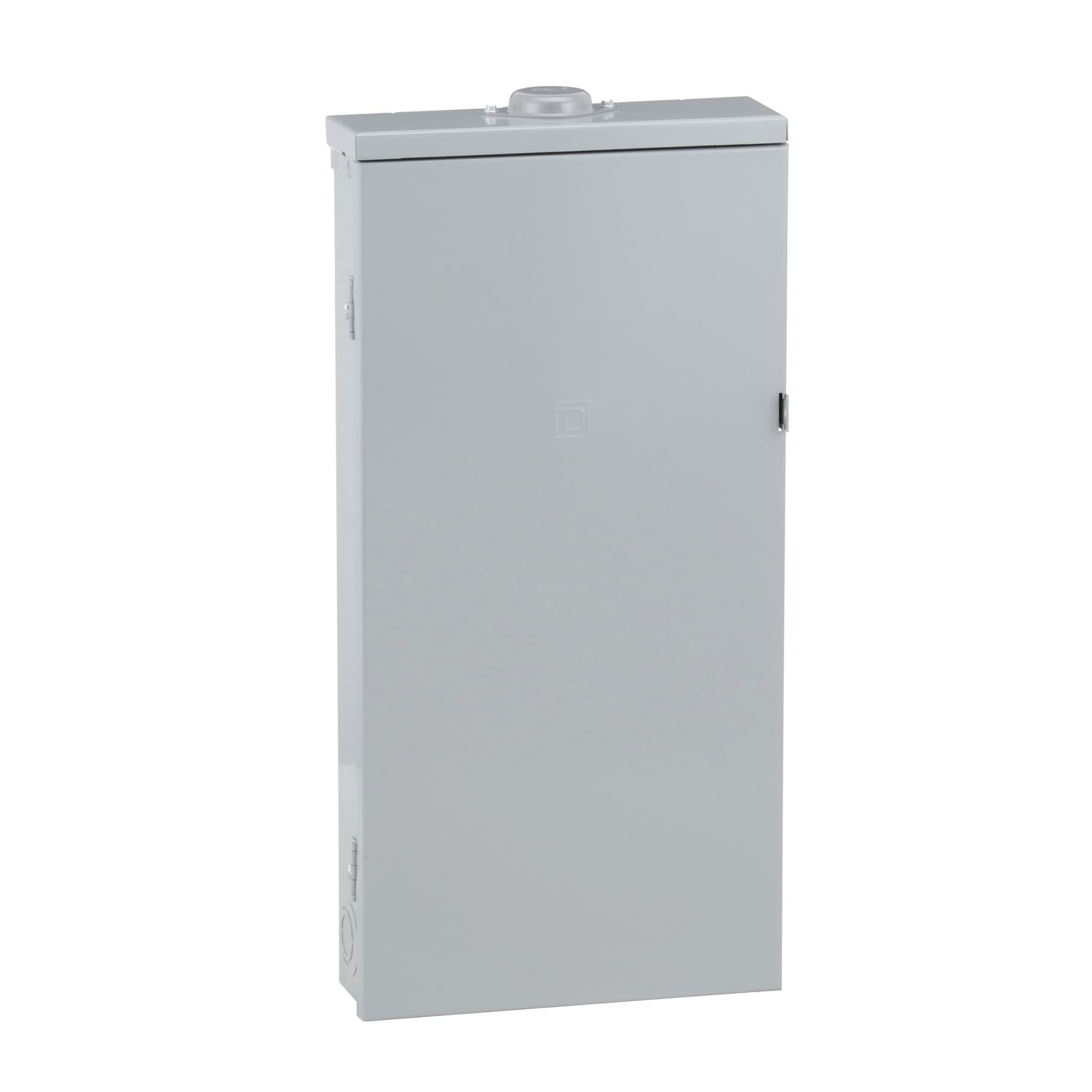 Square D by Schneider Electric HOM816M200PFTRB Convertible Mains (Breaker) Load
