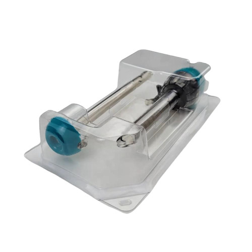 ENDO Disposable Trocar Single Use Trocars Laparoscopic ports 3mm 5mm 10mm 12mm
