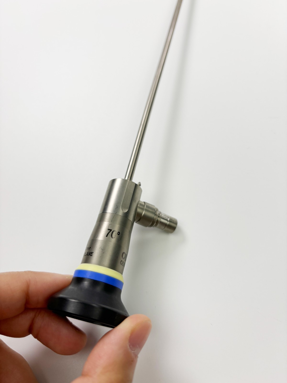 Used of Olympus Scope A22003A 4mm 70°