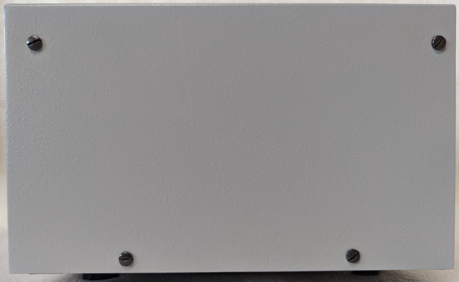 FEDERAL PRODUCTS 432 SERIES EAS-2350 GAGING AMPLIFIER with EHE-1100 GAGE HEAD