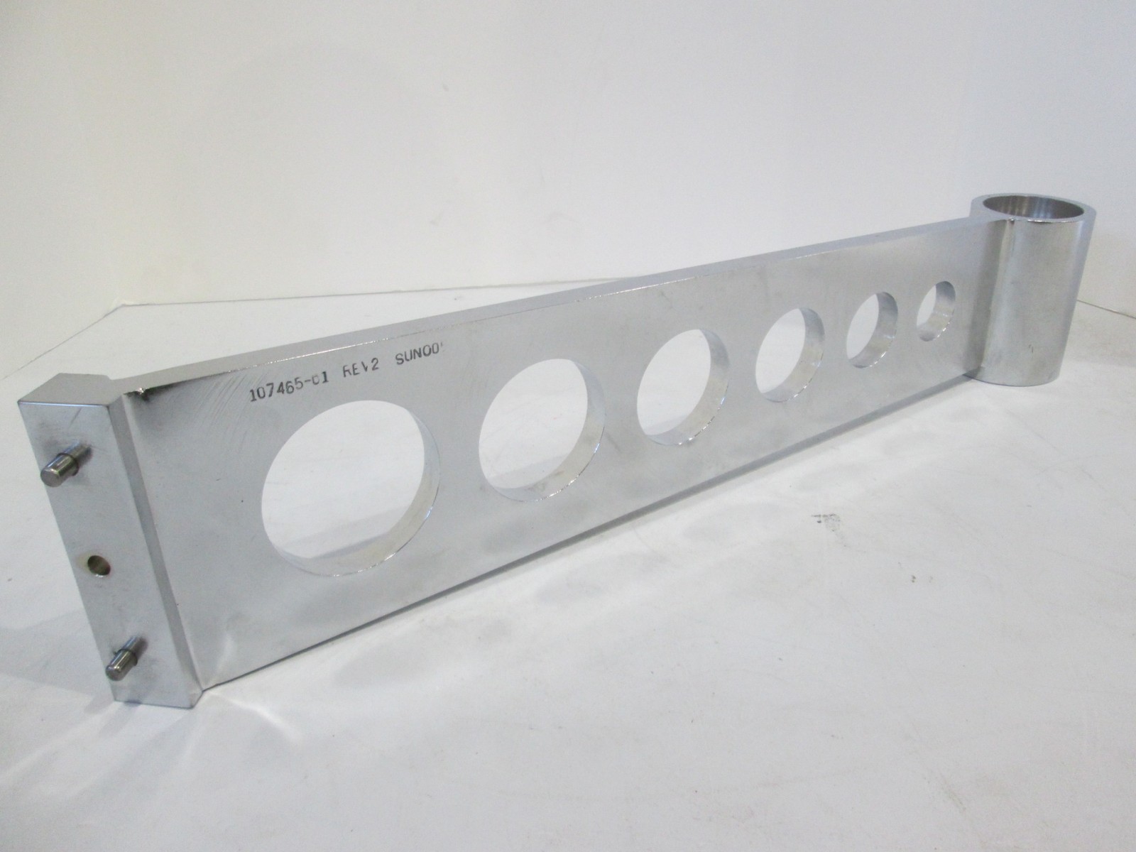 SPT Micro, Elevator Arm Assy, 107465-01, New