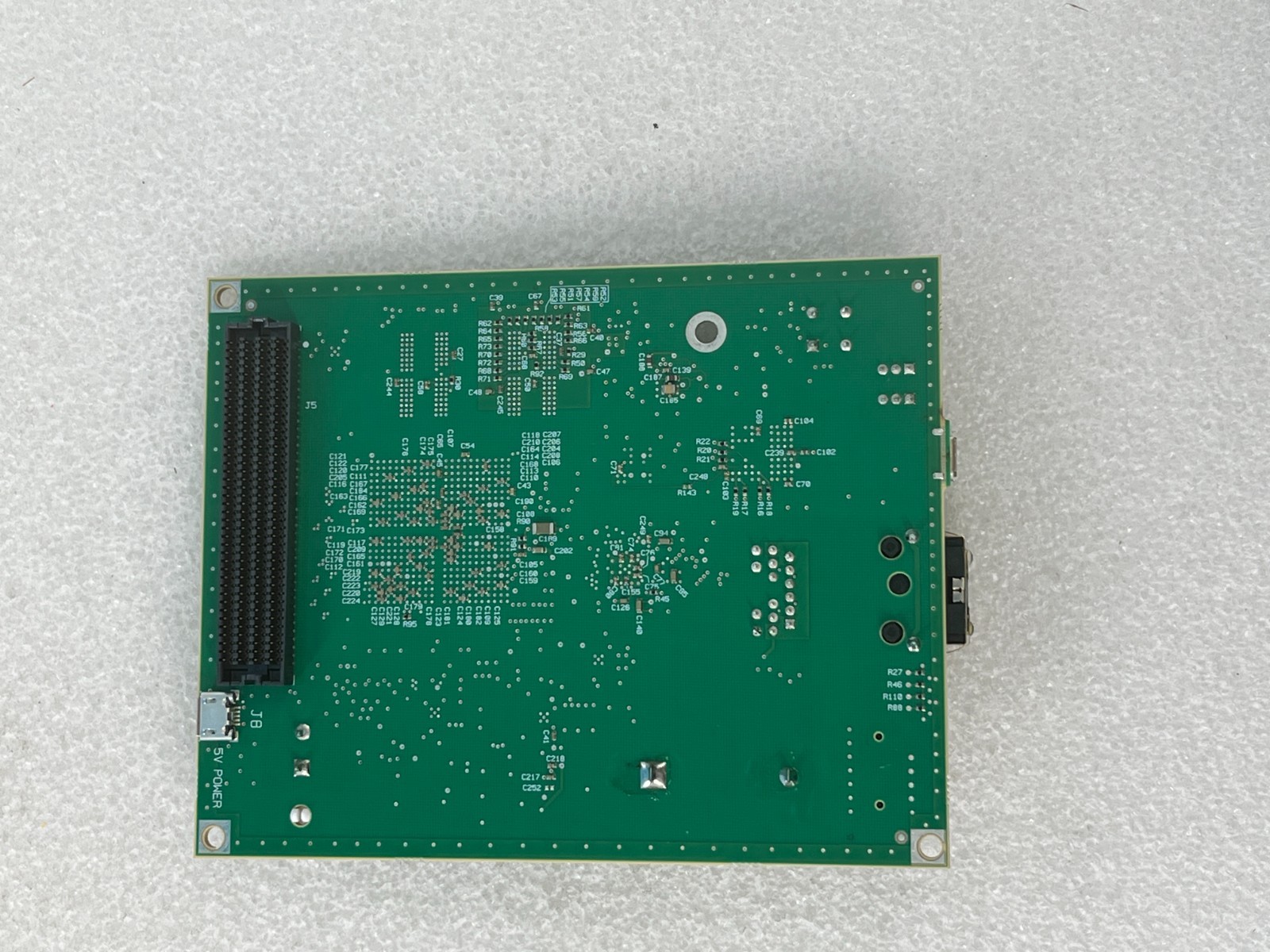Agilent Technologies G6301-67100 Qcard PCA (Support) E 4320/51