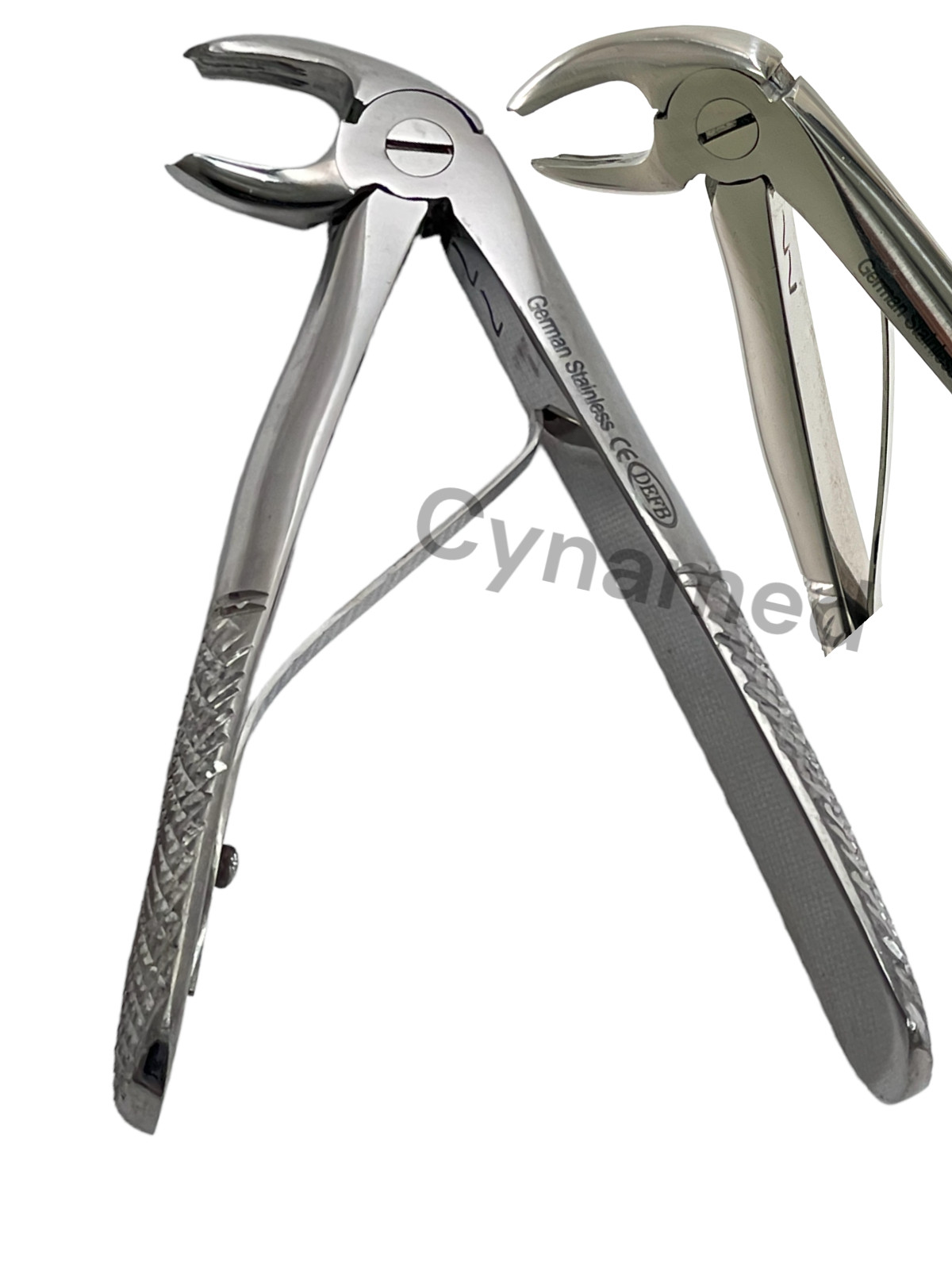 Dental Children Tooth Extraction Forceps Incisors Canine Pedo Extracting Forceps