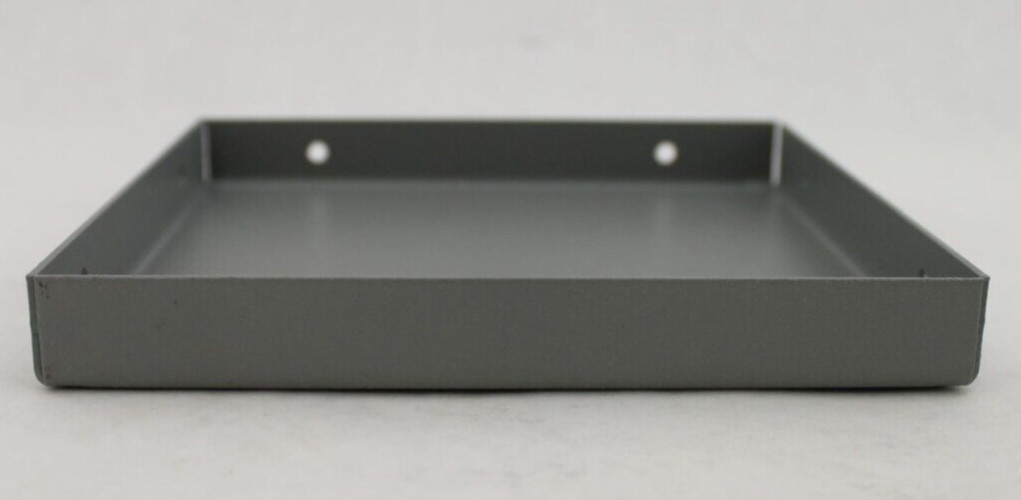Unbranded 6x6x0.75 Enclosure End Cap