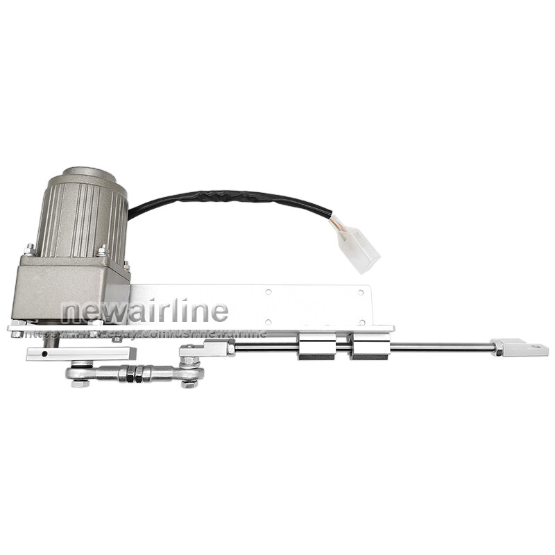 1pcs AC220V Reciprocating Motor Linear Push Rod Adjustable Stroke 30/50/70/100mm