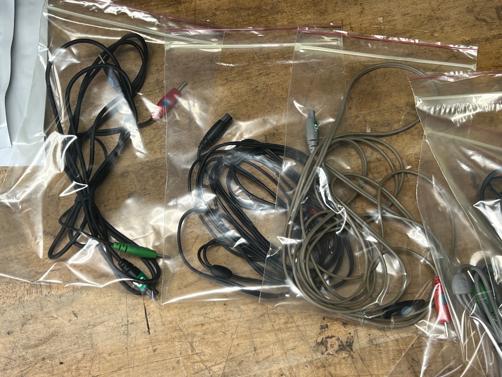 Chattanooga 2761 Vectra Genisys 2-Channel Ultrasound w/ Probe / extras