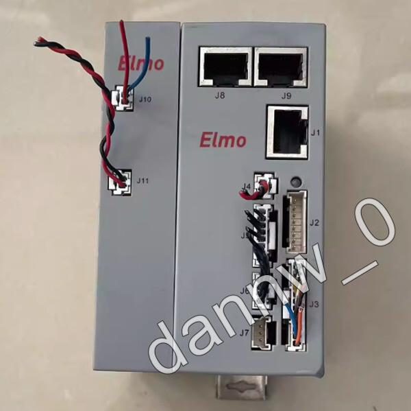 1PC Used BAS-A5/230-4 Servo driver