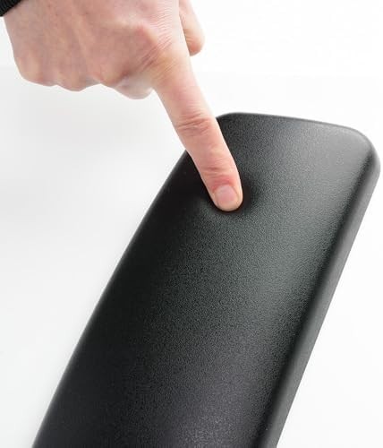 MingYi.office New Arm Pads Caps Replacement for Haworth Zody Office Chair 1 Pair