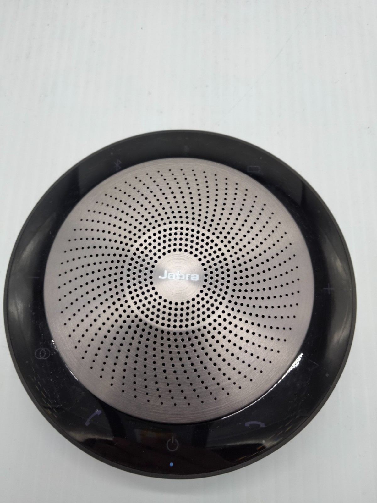 Jabra Speak 710 Bluetooth Audio Conferencing Speakerphone with USB