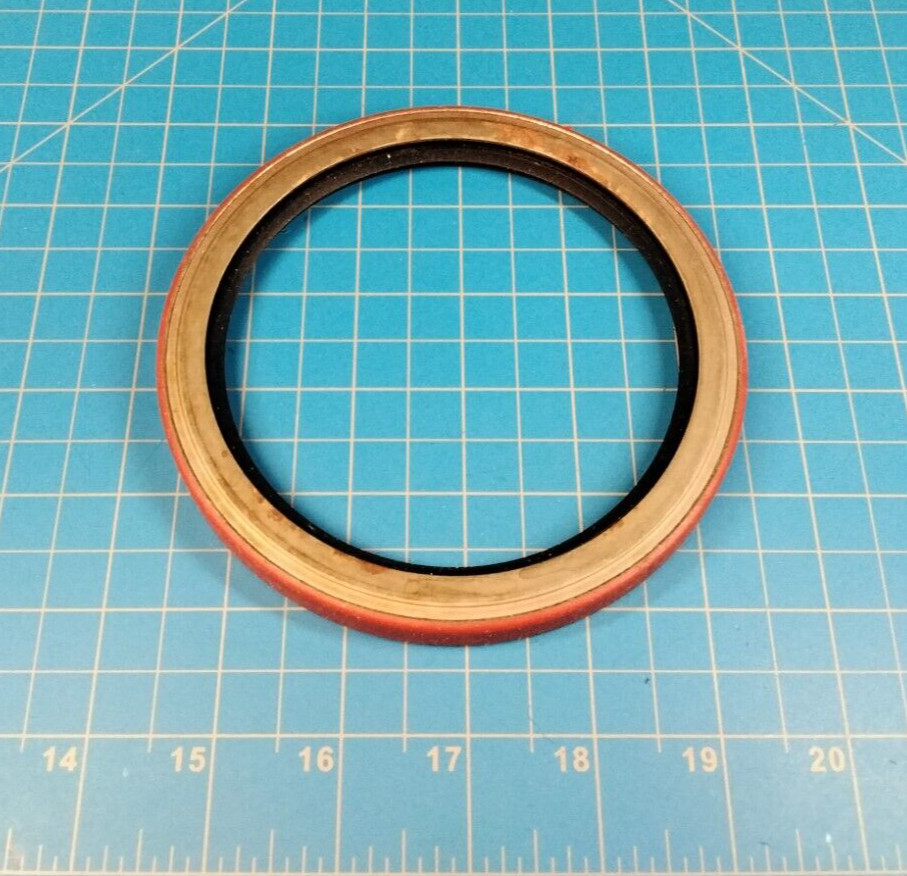 Federal-Mogul Seal Part Number 455194