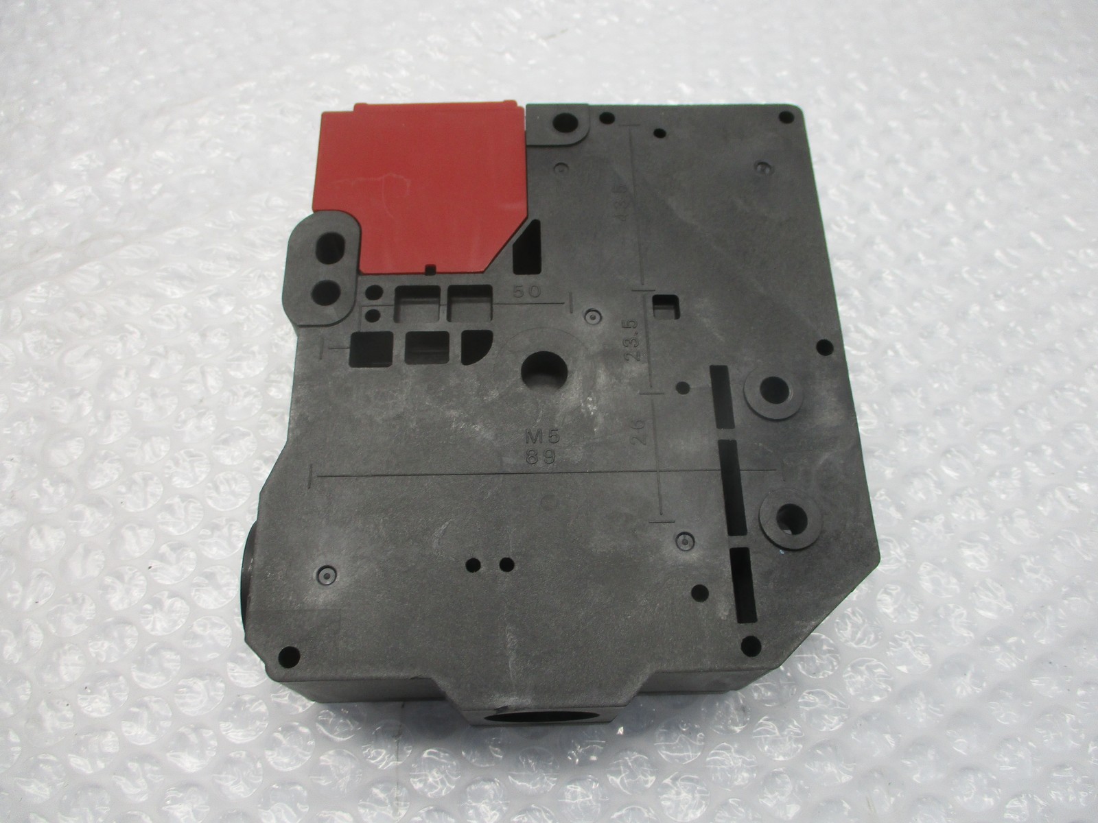 OMRON D4JL-4NFG-C5 SWITCH NSNP