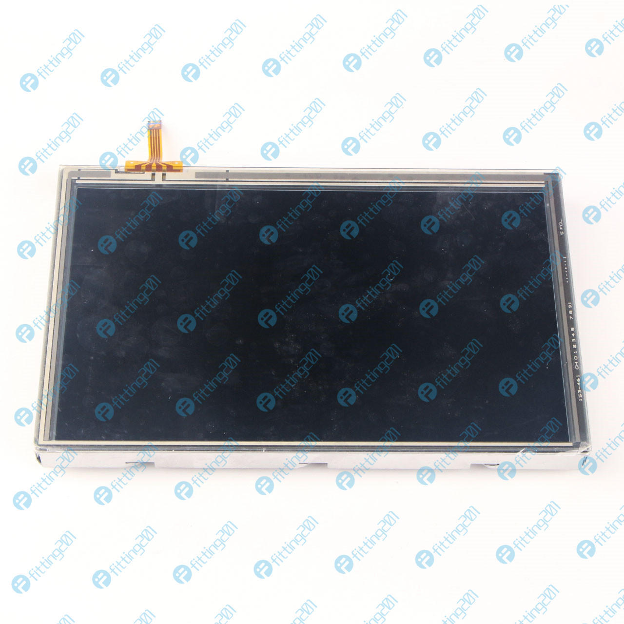1X 8″ 800×480 Resolution Innolux DJ080EA-01K LCD Screen Panel