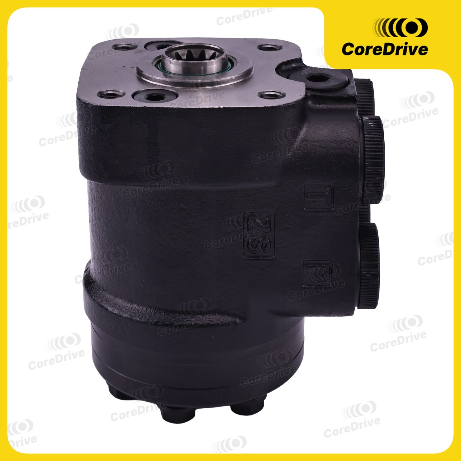 Steering Control Unit Orbitrol Valve OSPC 80 ON 150N2150 Replacement