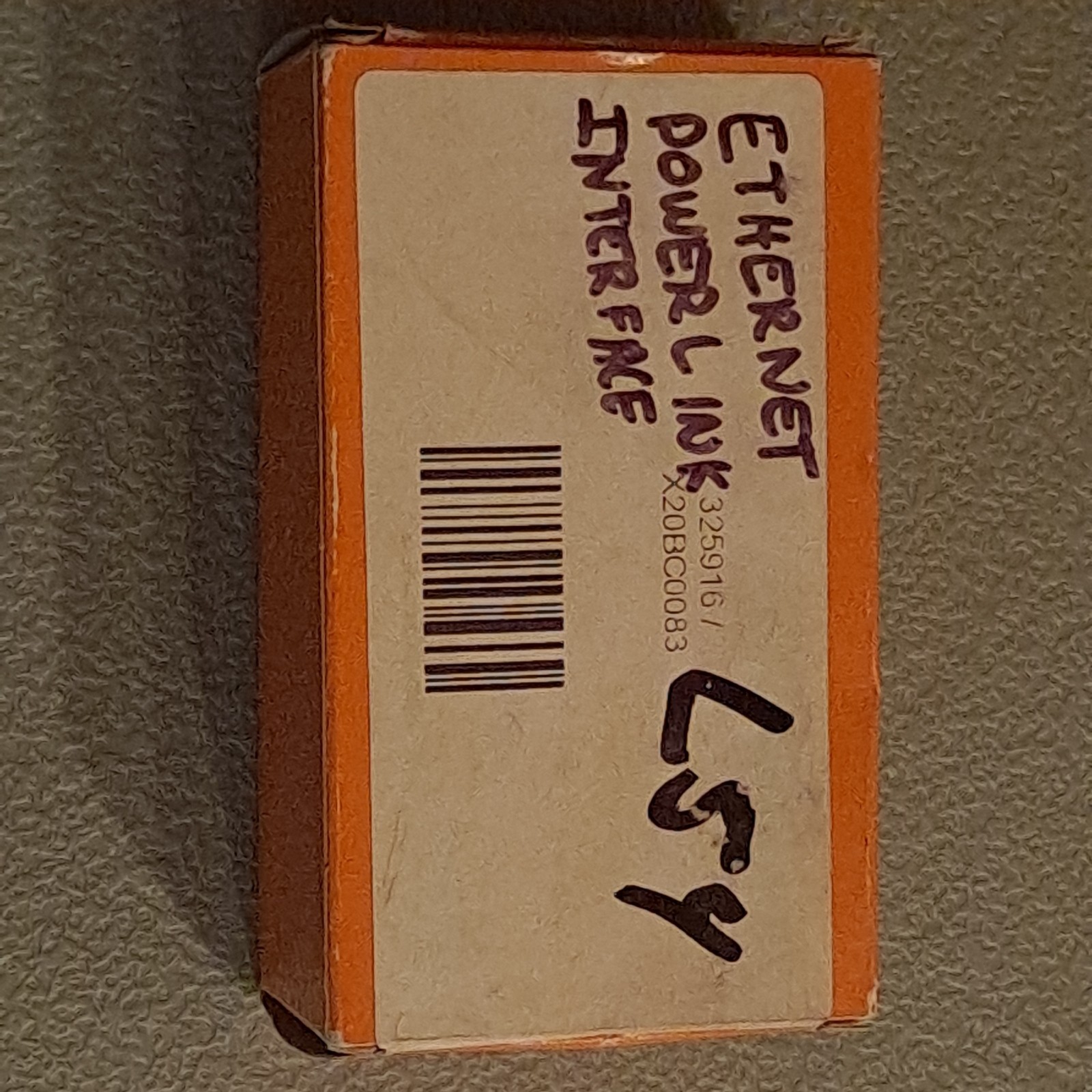 B&R X20BC0083 PLC Module NEW