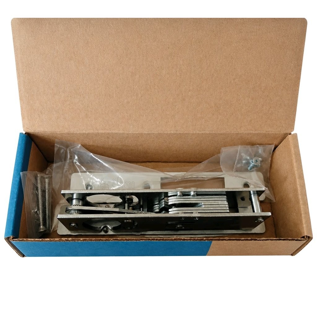 Adams Rite MS1950-250-628 Maximum Security Deadlock. Free Shipping!
