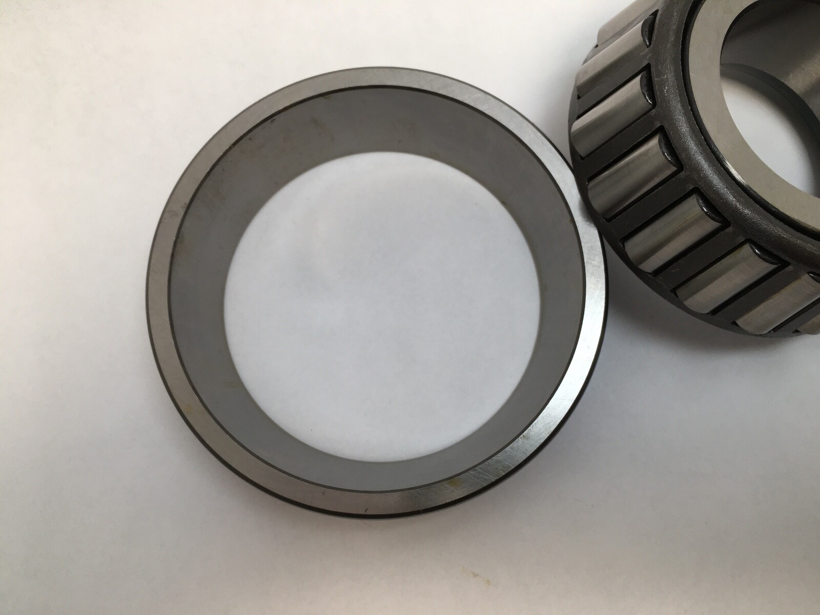 Timken 3783/3732 Taper Bearing Cone&Cup 1-3/4″ ID 3-7/8″ OD USA