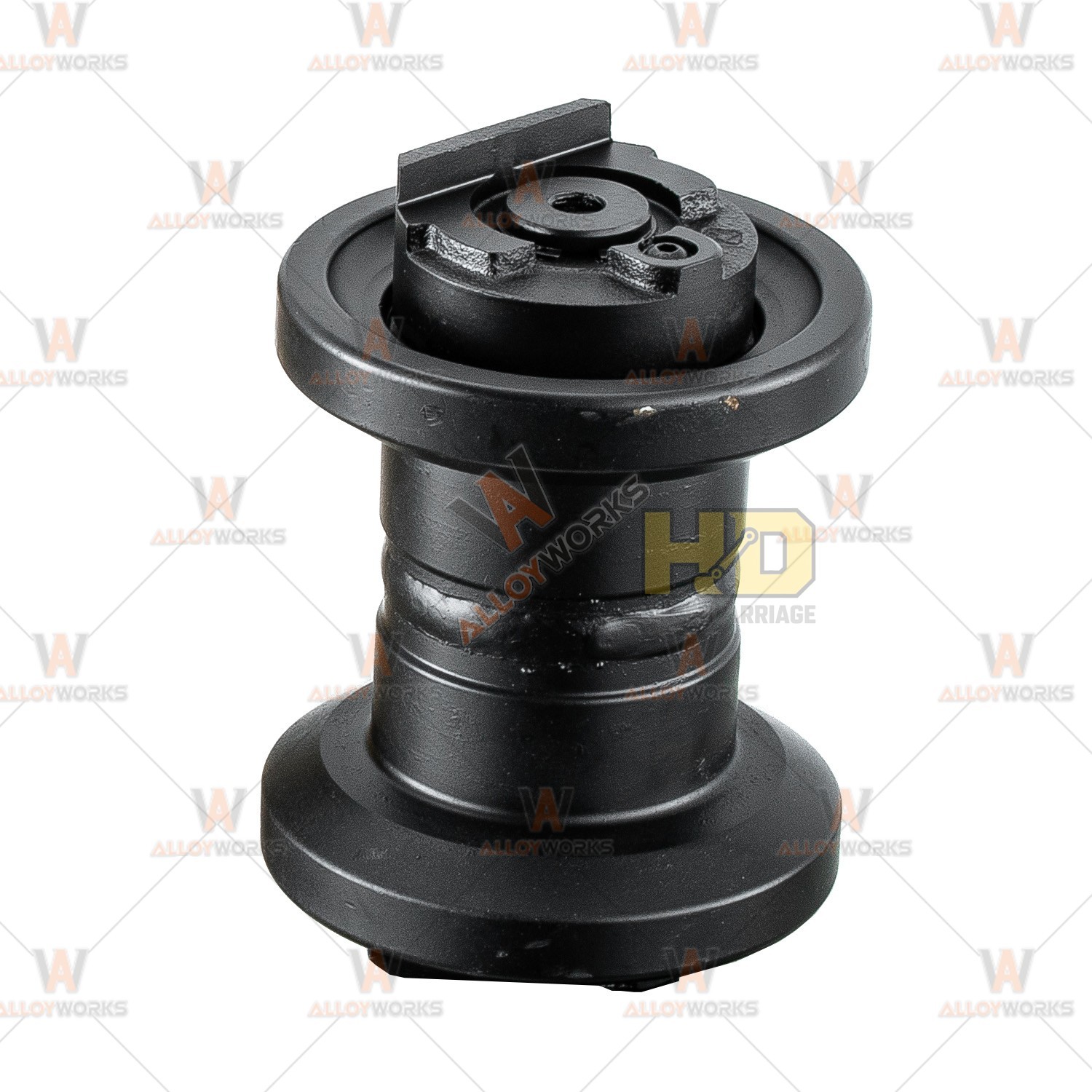 Bottom Roller For Fits Kubota KX71-3 KX71-3S Excavator Undercarriage