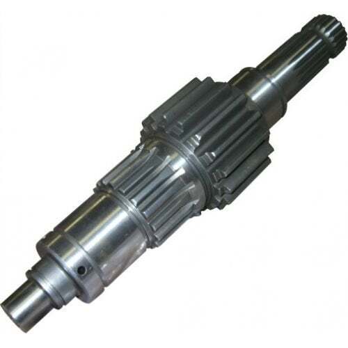 PTO Shaft – 1000 RPM fits International 5088 5288 5488 1285757C1