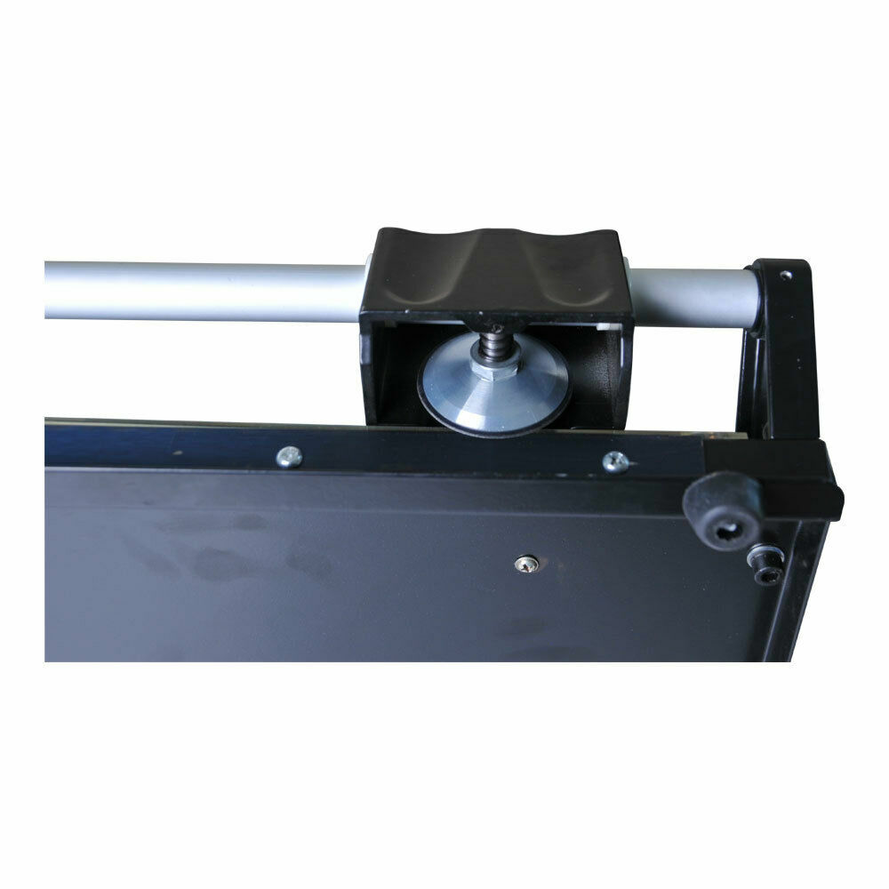 48″ / 1220mm Manual Rotary Paper Cutter Trimmer Photo Paper Film Sharp Cutter