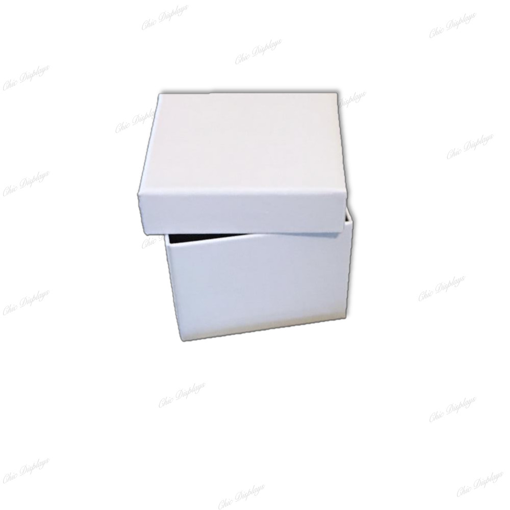 48pc Jewelry Ring Display Boxes Wholesale Jewelry Boxes for Ring Red Gift Boxes