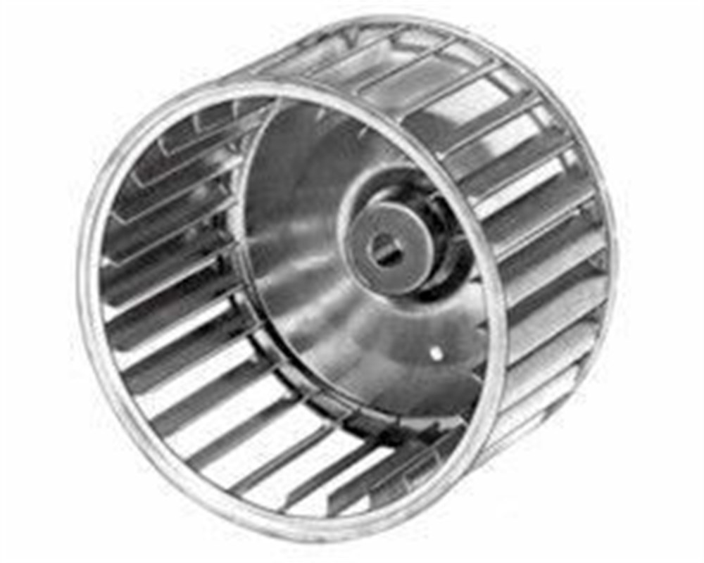 Fasco Fan/Blower | 1100 RPM CW | 1-6027