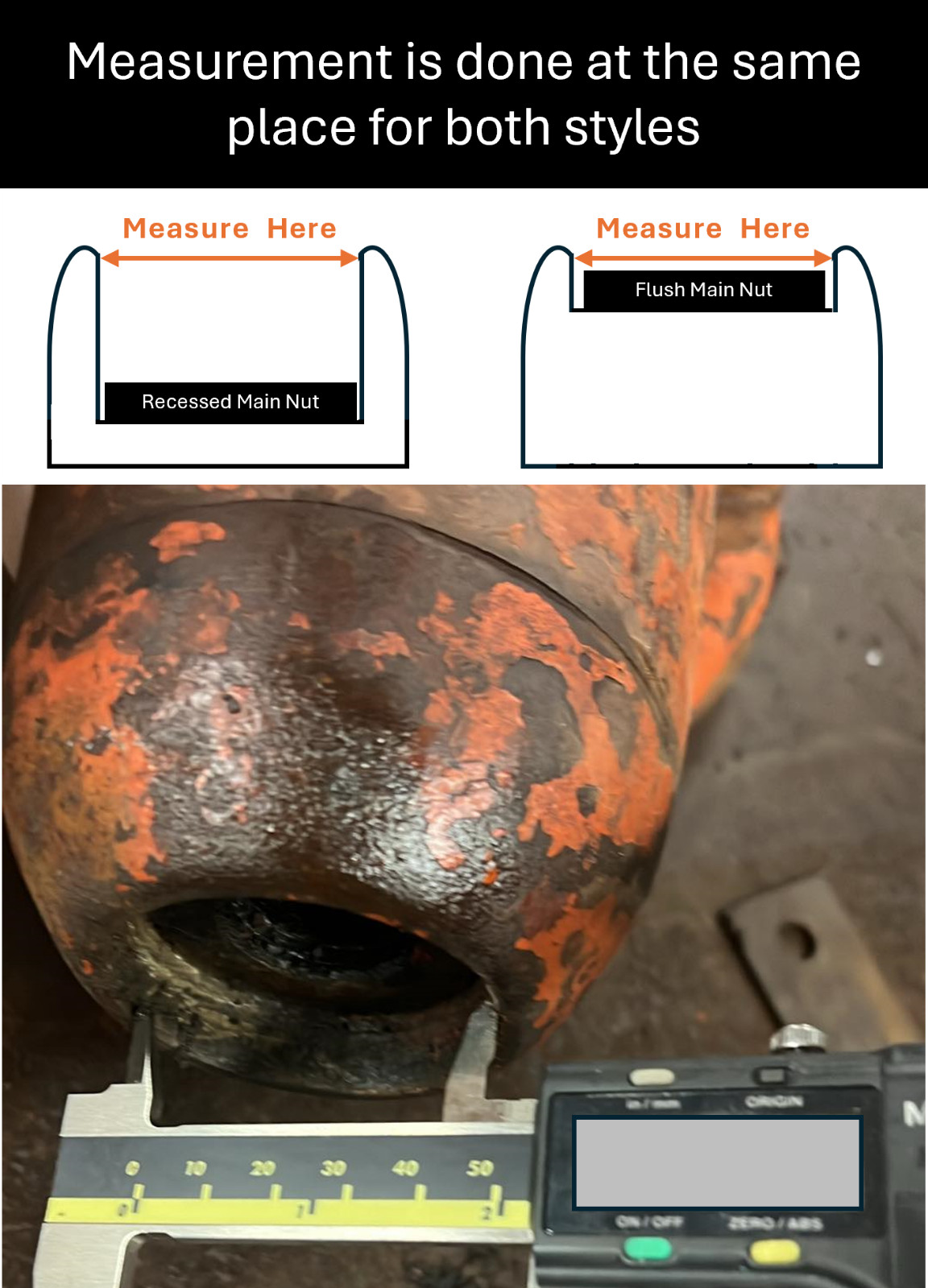 Wilton Bullet & Mechanics/Tradesman Vise End Dust Caps (Heavy Duty )