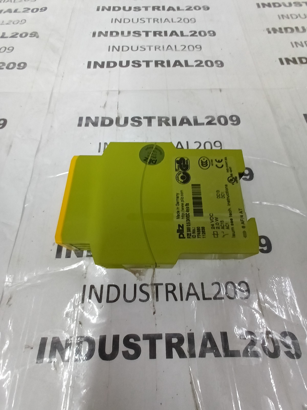 PILZ 774580
