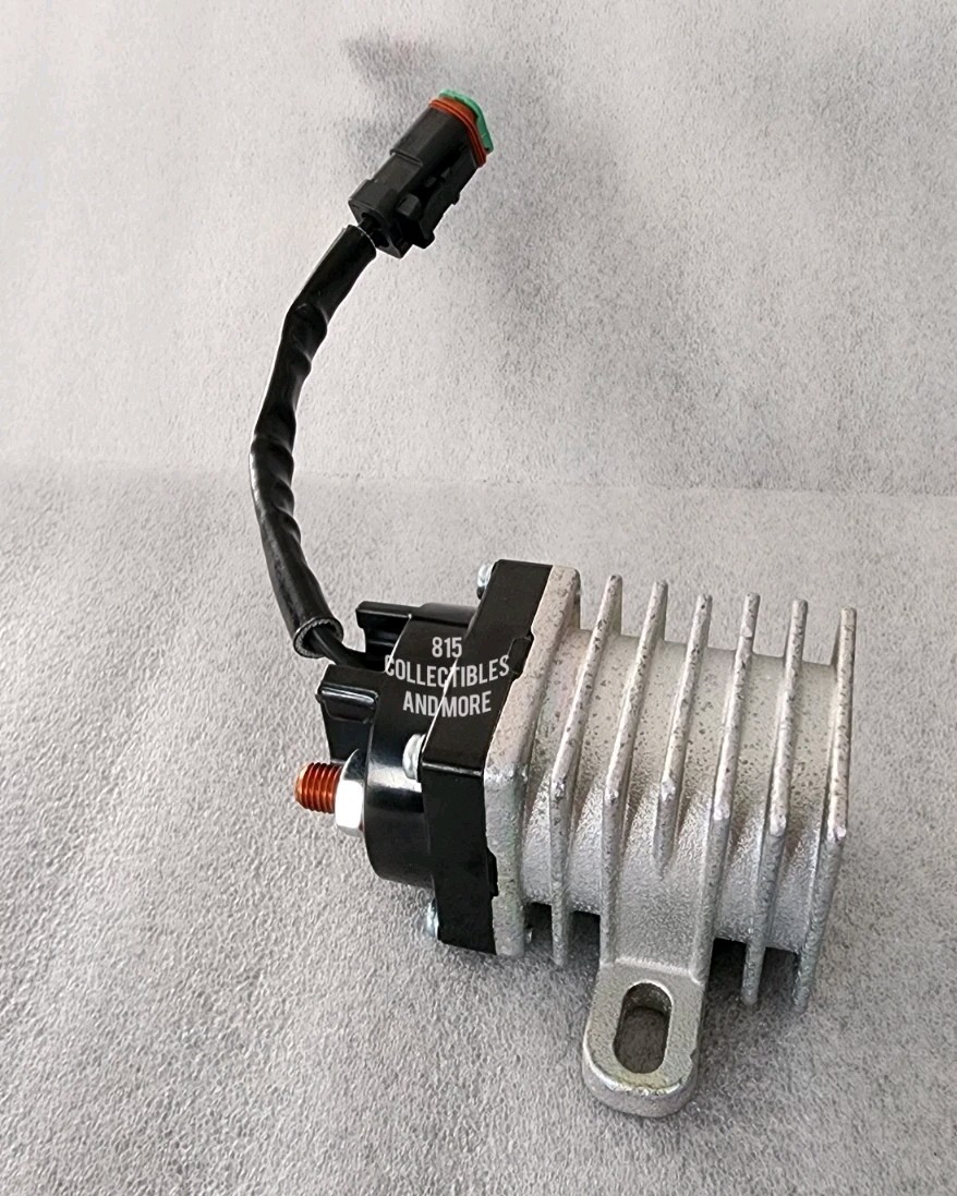 CATERPILLAR CAT MA SWITCH ASSEMBLY 2418368, 241-8368