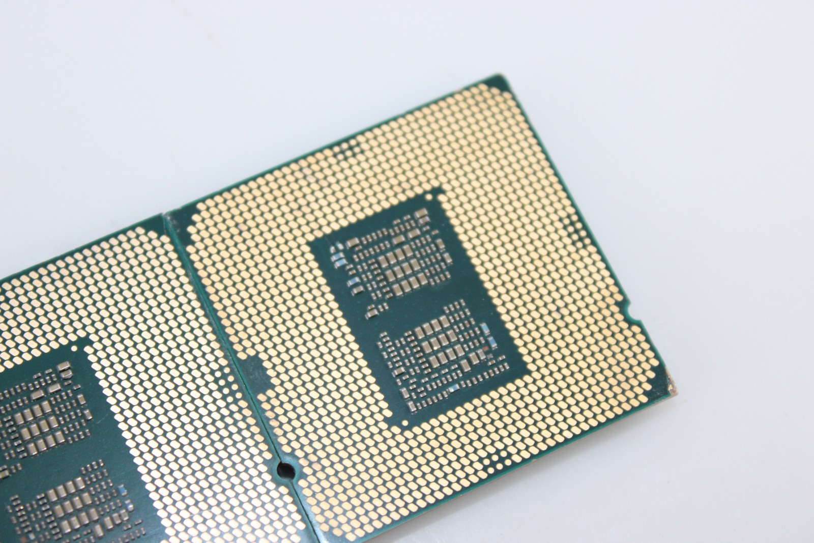 Lot of 2 Intel Core i7-10700 2.90GHz SRH6Y LGA1200 Desktop CPU Processor*CHIP DA