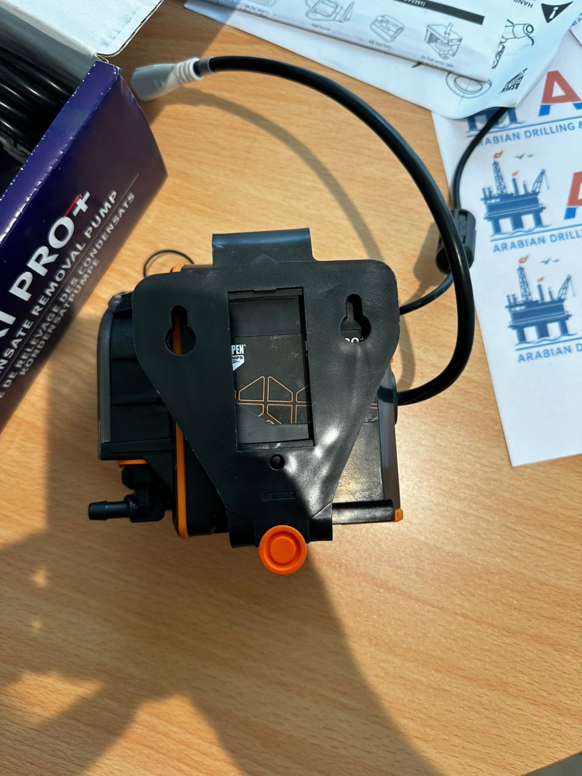 The Peri Pro+ (Model FP3391)