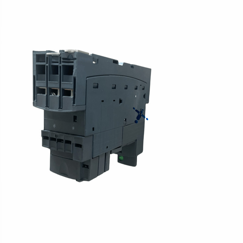 New Schneider In box LUB12 Non-Reversing Power Base, 12A, 110-240VAC LUB12